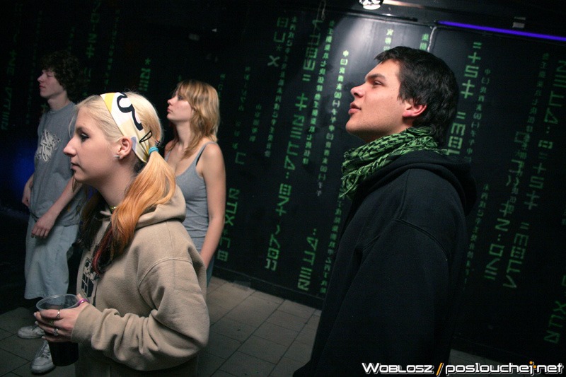 matrix - 20.11.09